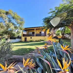 Villa Flores Y Sol, Tacoronte
