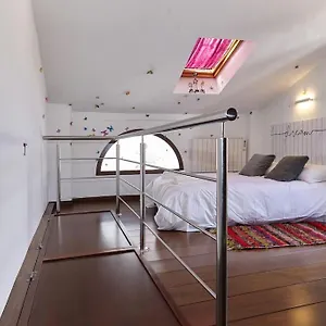 Casa Del Alamo , Cambil España