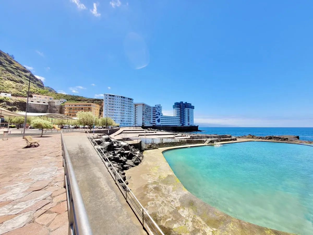 Apartamento Holiday Feel B Tacoronte