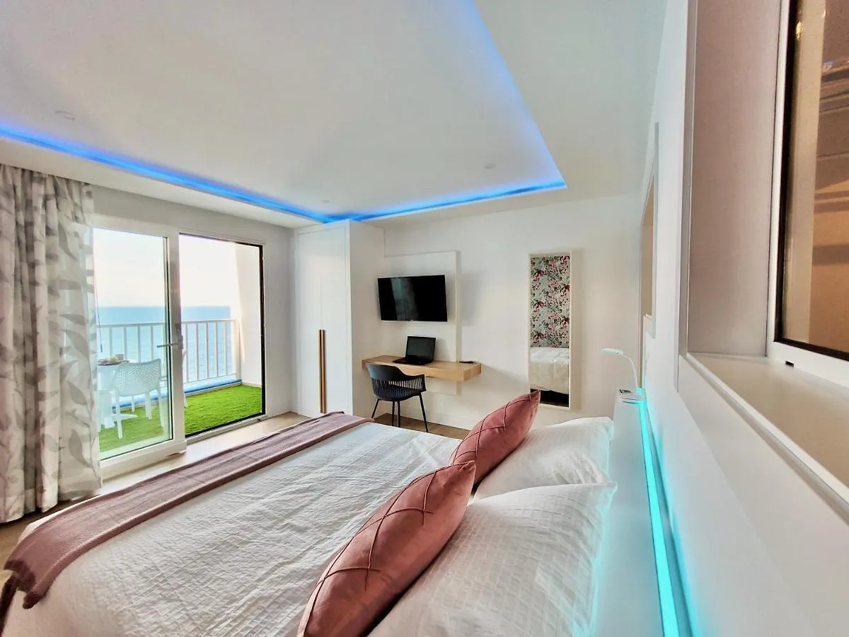 Holiday Feel B Tacoronte Apartamento