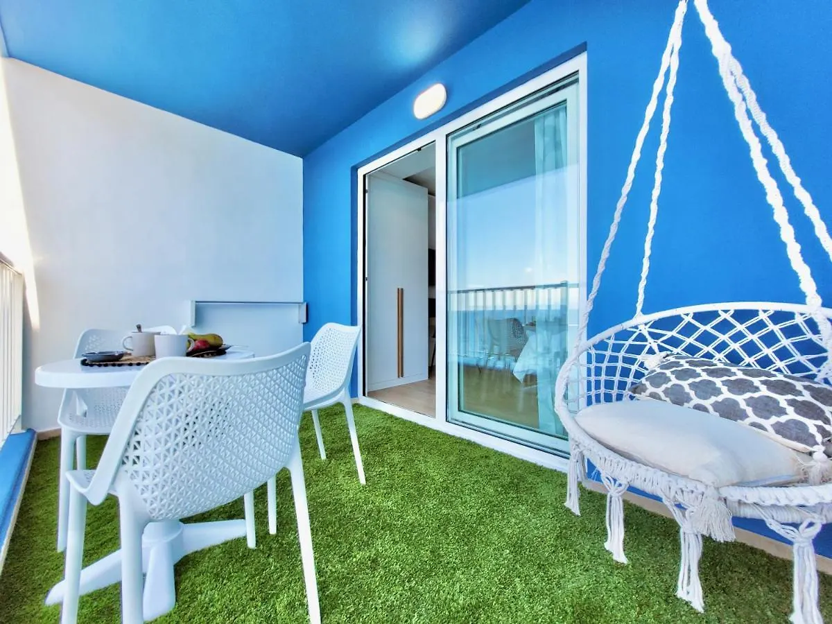 Holiday Feel B Tacoronte Apartamento