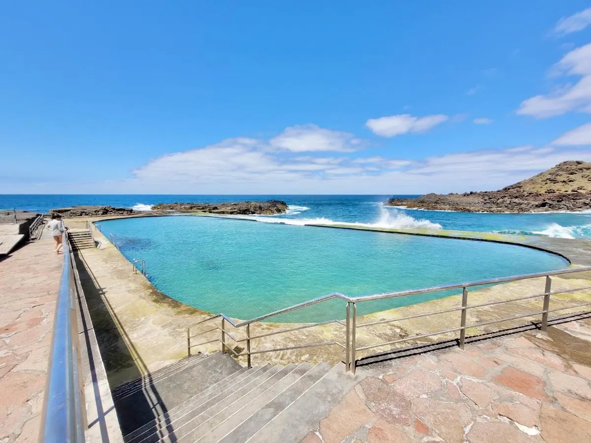 Apartamento Holiday Feel B Tacoronte España