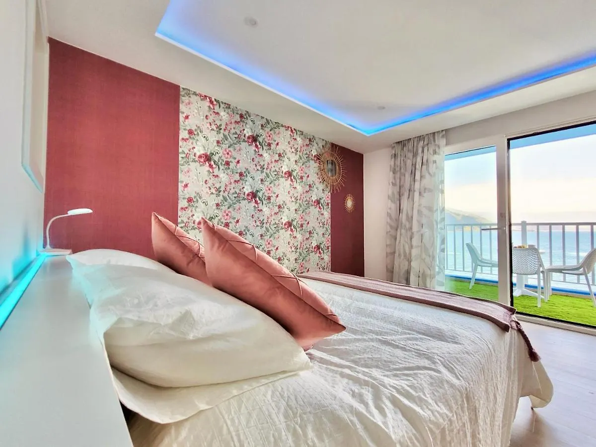 Apartamento Holiday Feel B Tacoronte