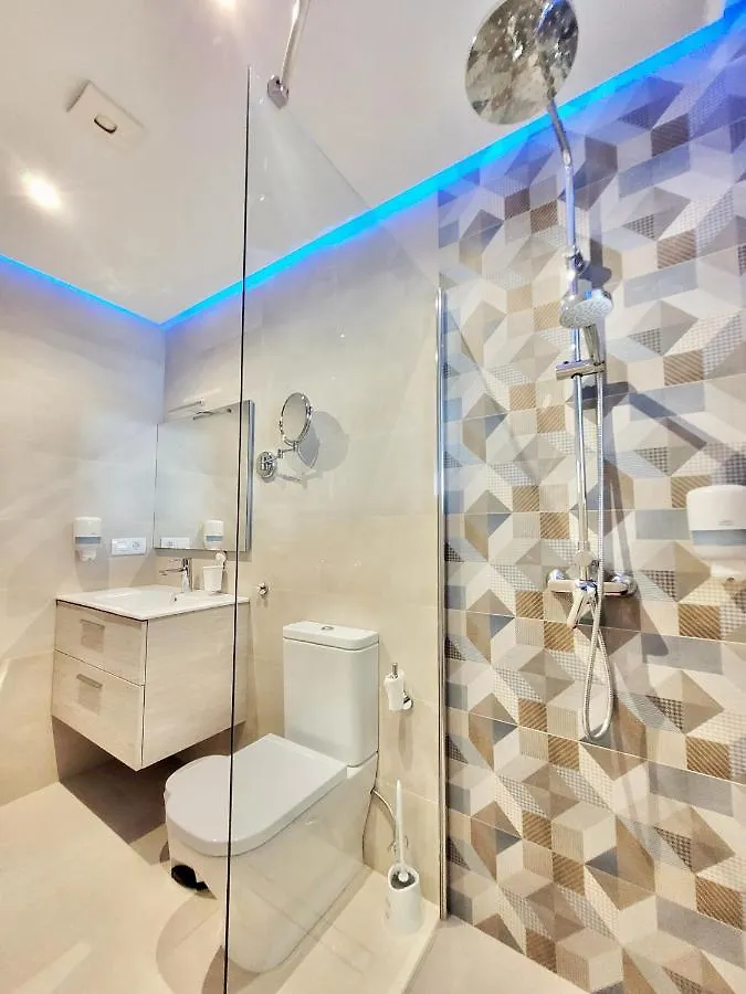 Holiday Feel B Tacoronte Apartamento