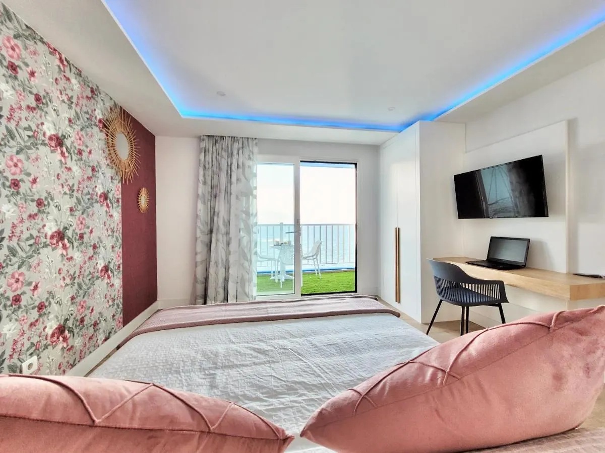 Apartamento Holiday Feel B Tacoronte