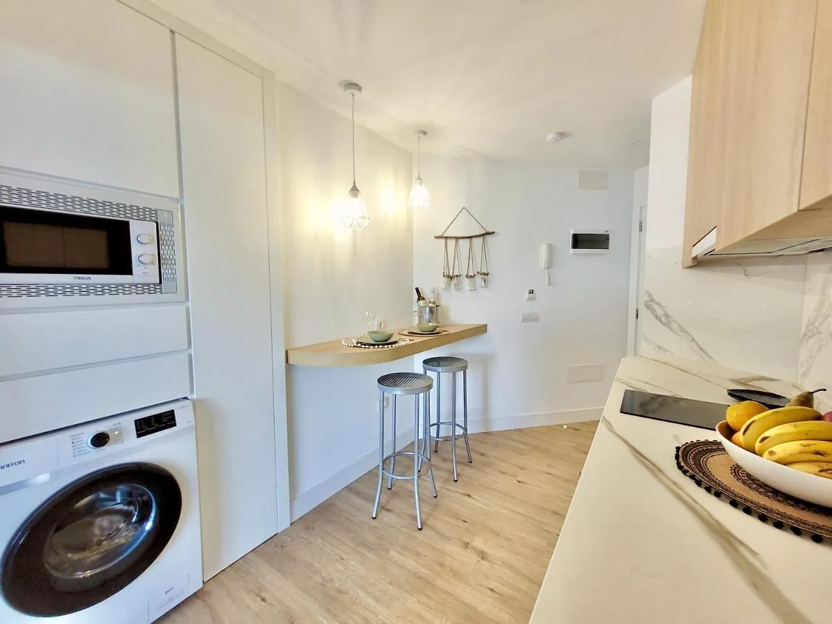 Apartamento Holiday Feel B Tacoronte